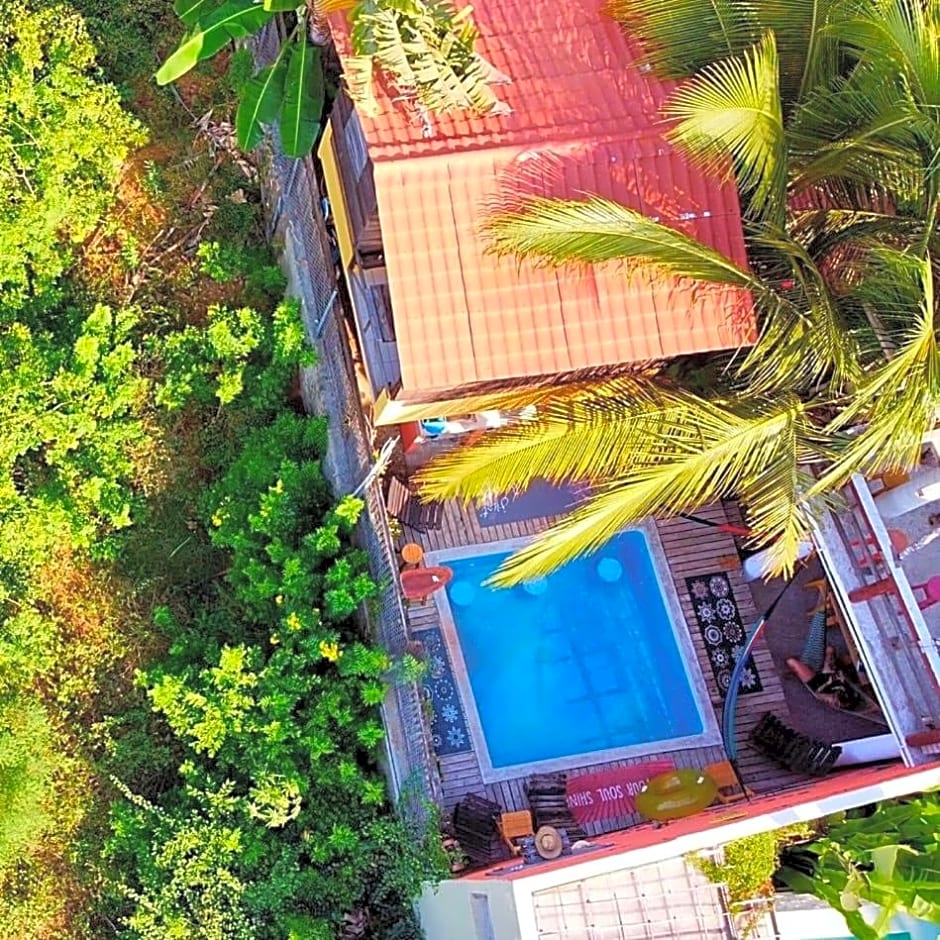 Casa Gio