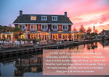 Schippershuis Terherne