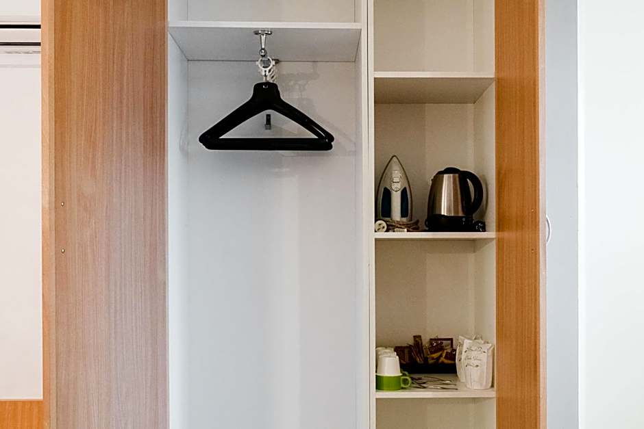 castlemaine colonial motel