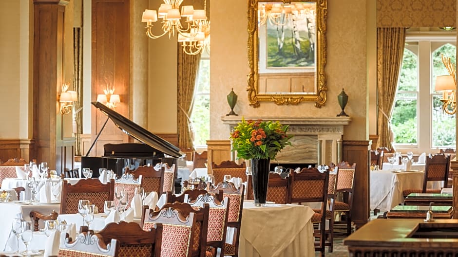 Ashdown Park Hotel & Country Club