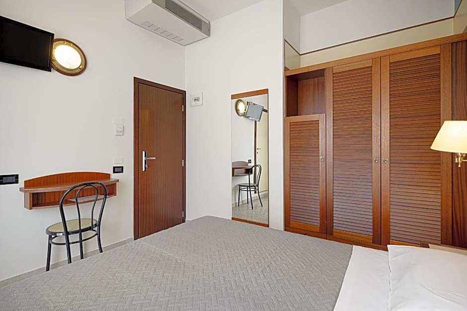 Hotel Avana Fronte Mare