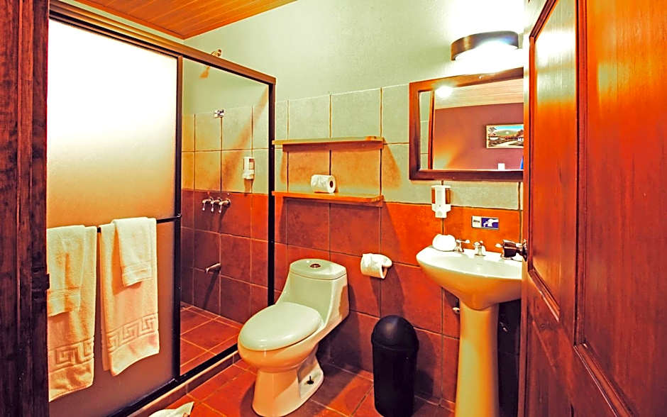 Monteverde Country Lodge - Costa Rica