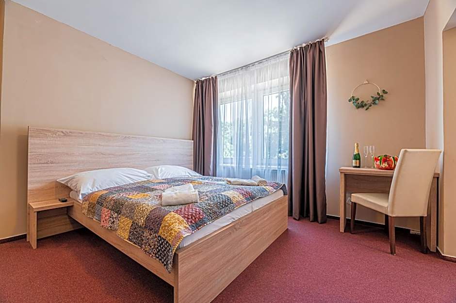 Grand Hotel Spiš