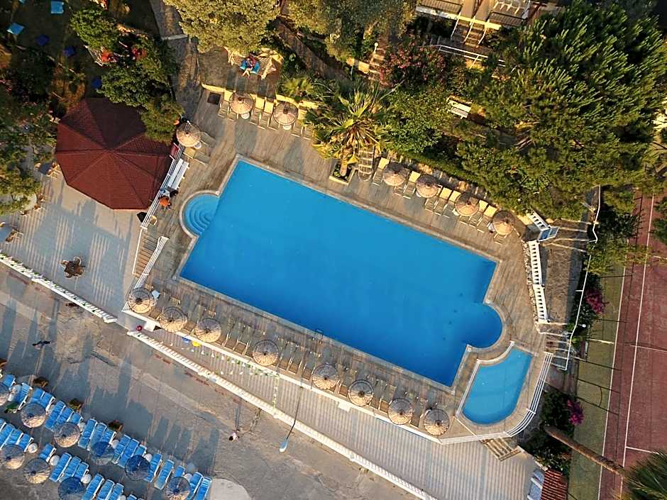 Greenport Bodrum Hotel