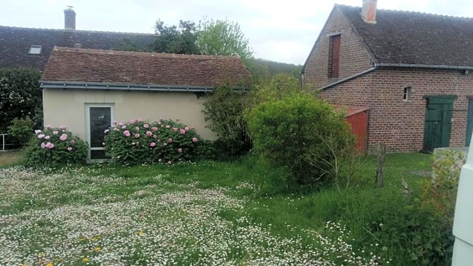 Chambre d'hôte Monthodon