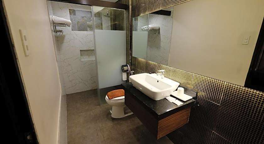 3G Garden Hotel General Santos City