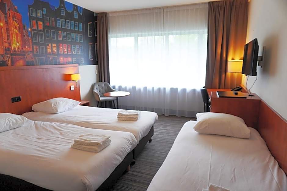 Westlake Hotels Amsterdam