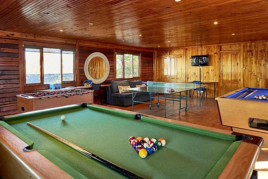 Knysna River Club