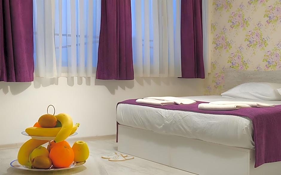 Hotel Abro Sezenler
