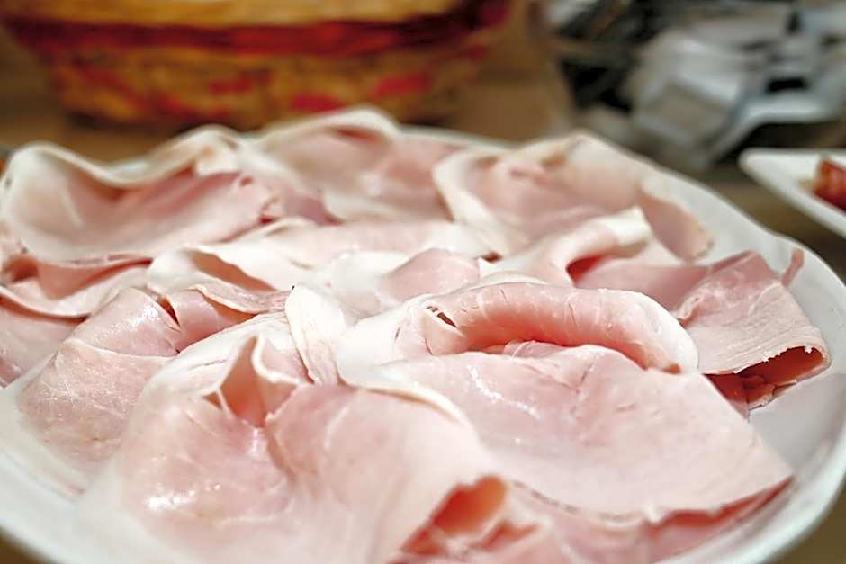 Hotel Serafini Misano Adriatico FREE PARKING