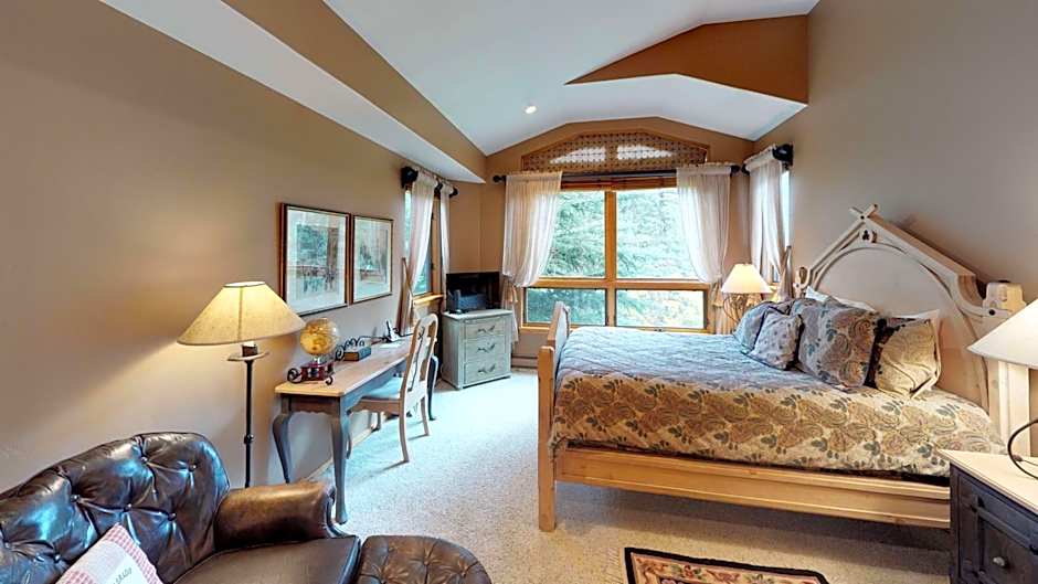 Vail Residences at Cascade Village, a Destination by Hyatt Residence