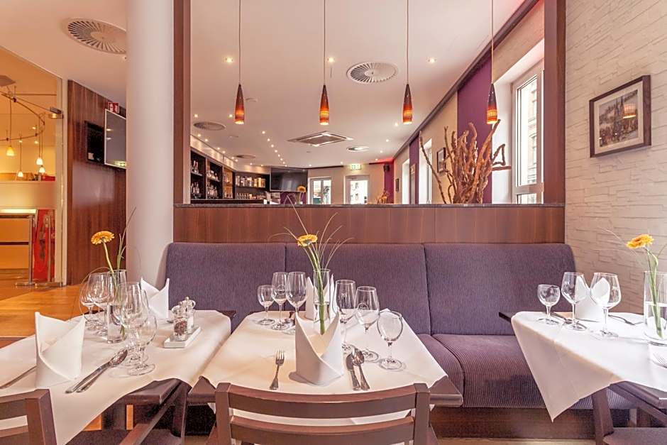 Mercure Hotel Koln City Friesenstrasse