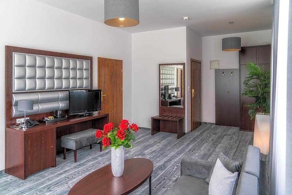 Sądelski Dwór Medical & SPA