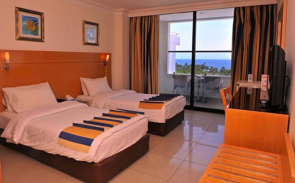 Photo 1 of 7 of 1 Double Bed or 2 Beds, Sea View