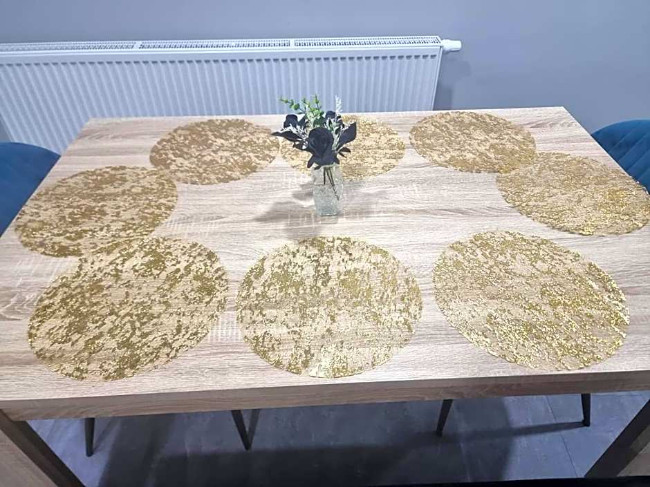 Das versteckte Haus im Haus