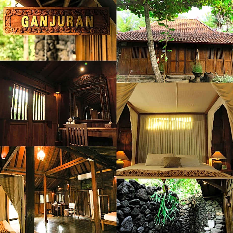 Tembi - Historical Home