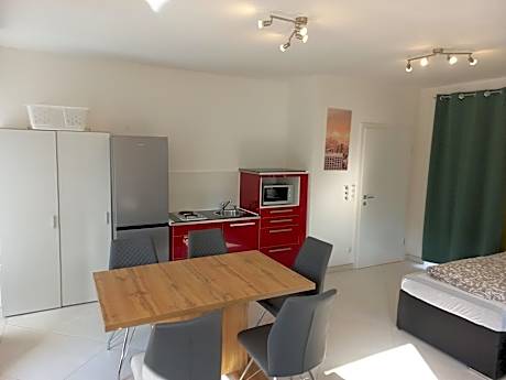 Kurzzeitvermietung - Gratwein