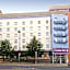 Premier Inn Sheffield City Centre Angel St