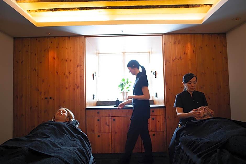 Åkerblads Hotell Gästgiveri Spa