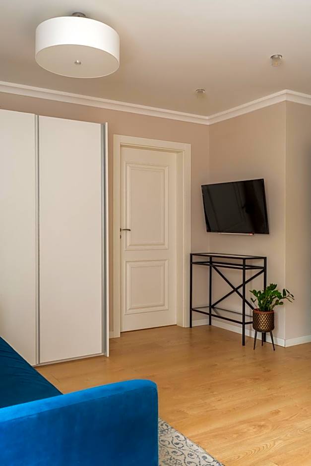 Altara Apartamenty Centrum - Free Parking