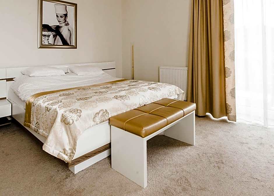 Hotel Court Wellness&Spa