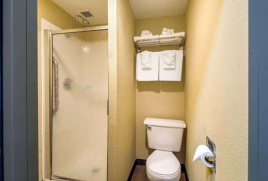 Suburban Studios Buffalo Airport