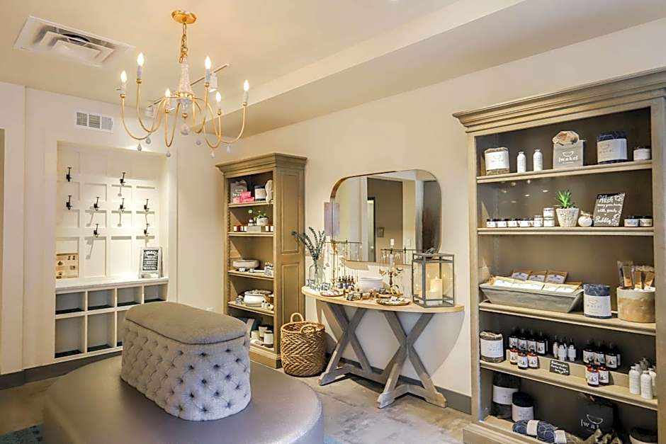 Embassy Suites By Hilton Knoxville Downtown