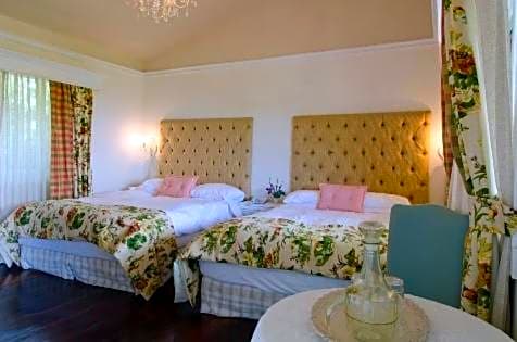 Hotel Finca Lerida Coffee Plantation and Boutique Hotel