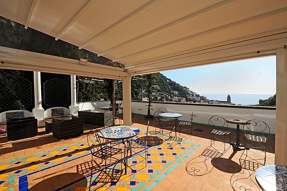 Hotel Villa Annalara