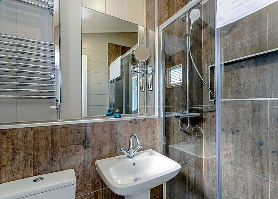 Rivendale Lodge Retreat