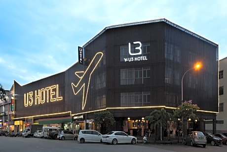 U3 HOTEL