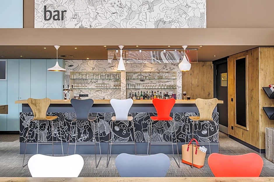 ibis Muenster City