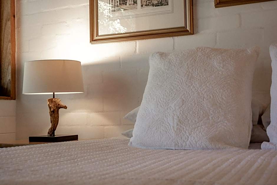 Crackenback Farm Guesthouse