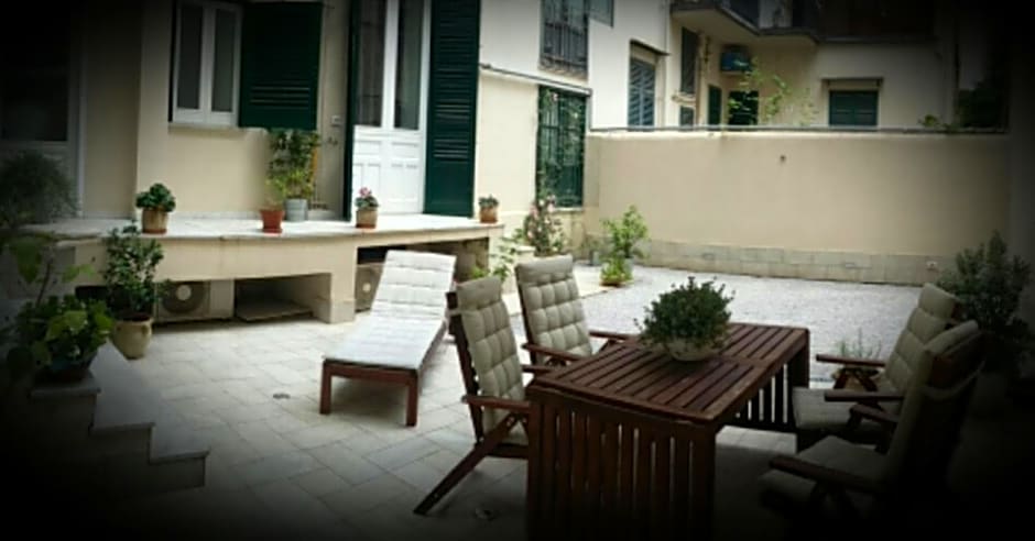 B&B Massimo Inn – Palermo, CA