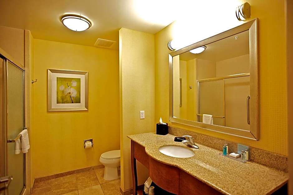 Hampton Inn By Hilton Ringgold Ft Oglethorpe