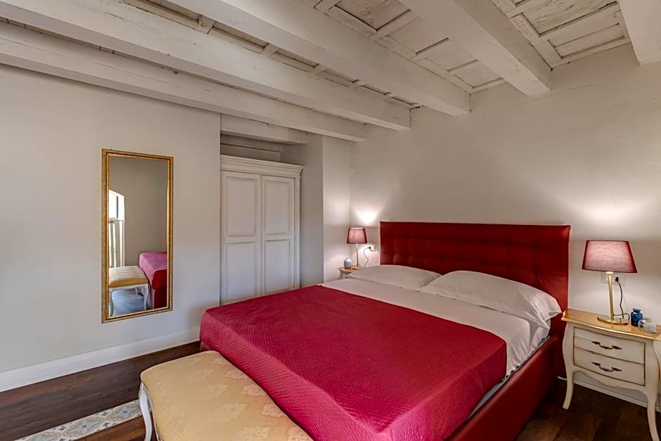 Residenza d'Epoca Sant Egidio