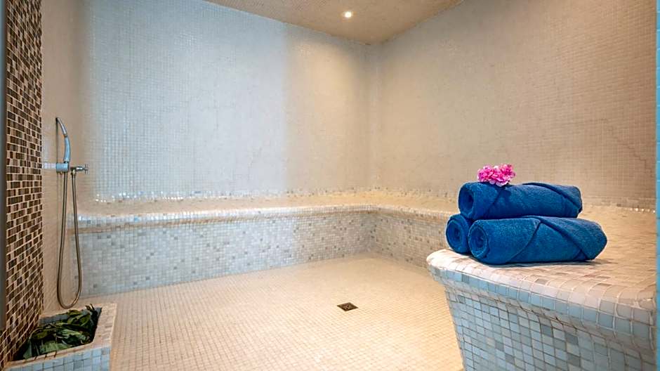 Holiday Inn Bucaramanga Cacique By IHG