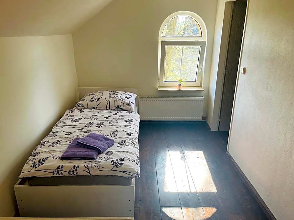 Apartmány 68