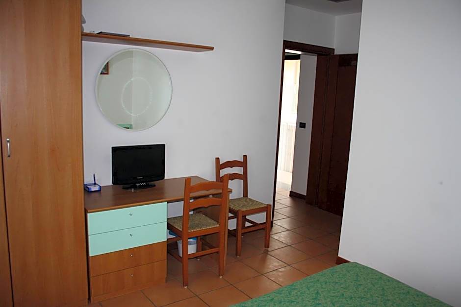 Hotel Etna