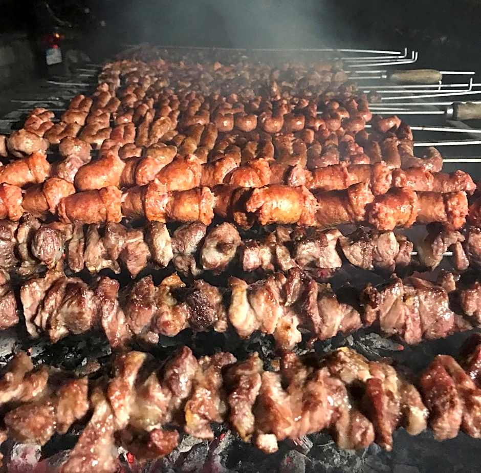 Relais Masseria della Colomba - Agriturismo