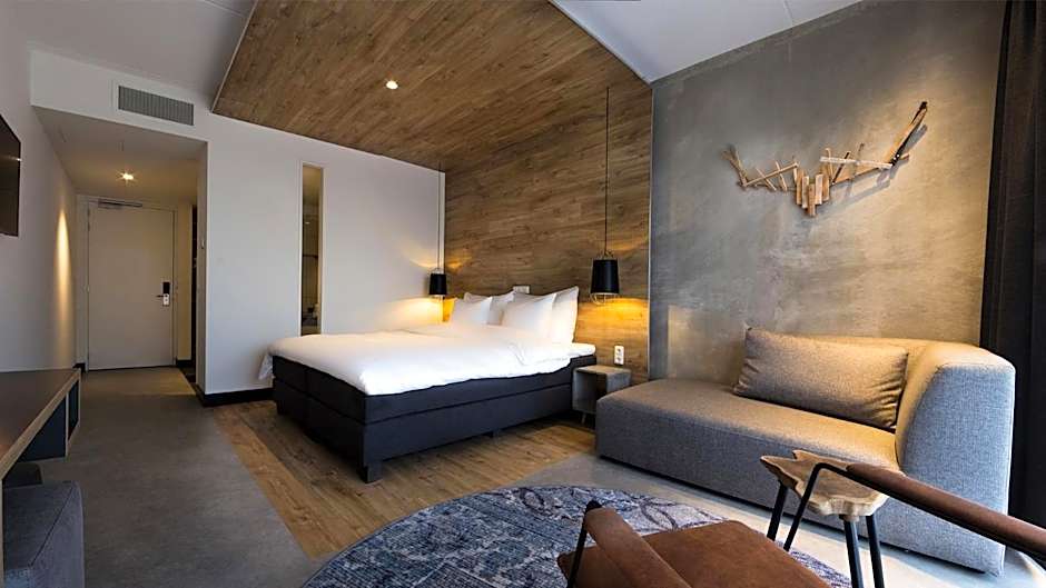 Hotel de Sterrenberg - Adults Only