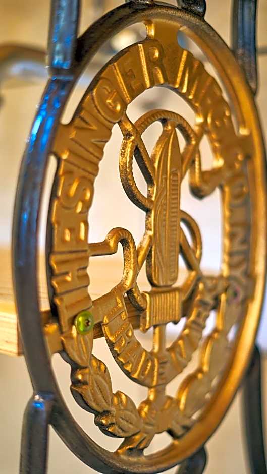 Sztukmistrz Magician Art Rooms