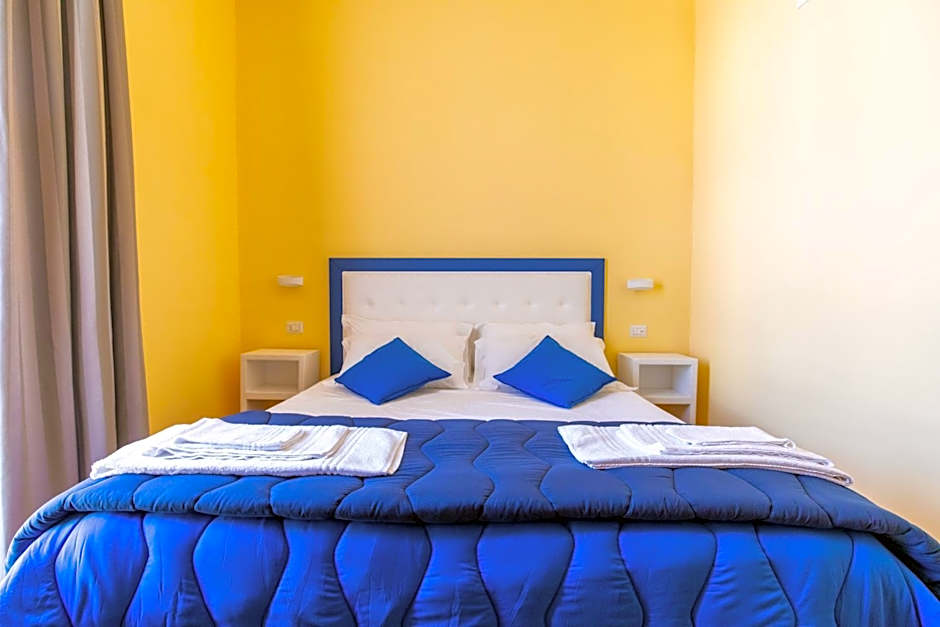 B&B Trianon