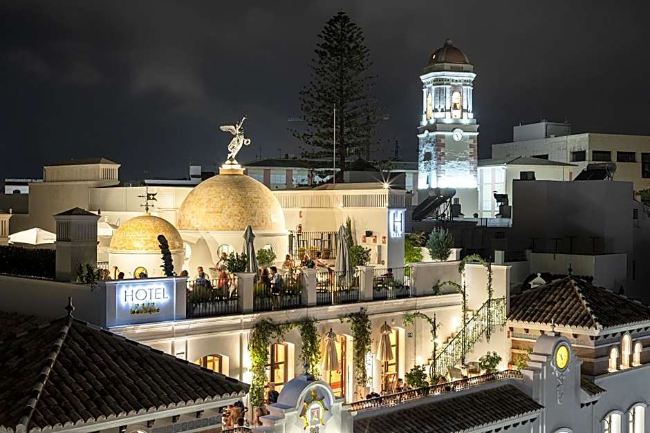 Hotel El Pilar Andalucia