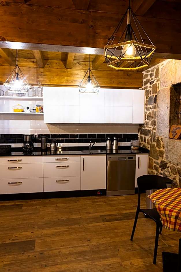 Posada Villa Matilde