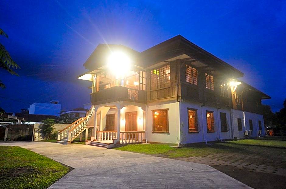 Casa Simeon