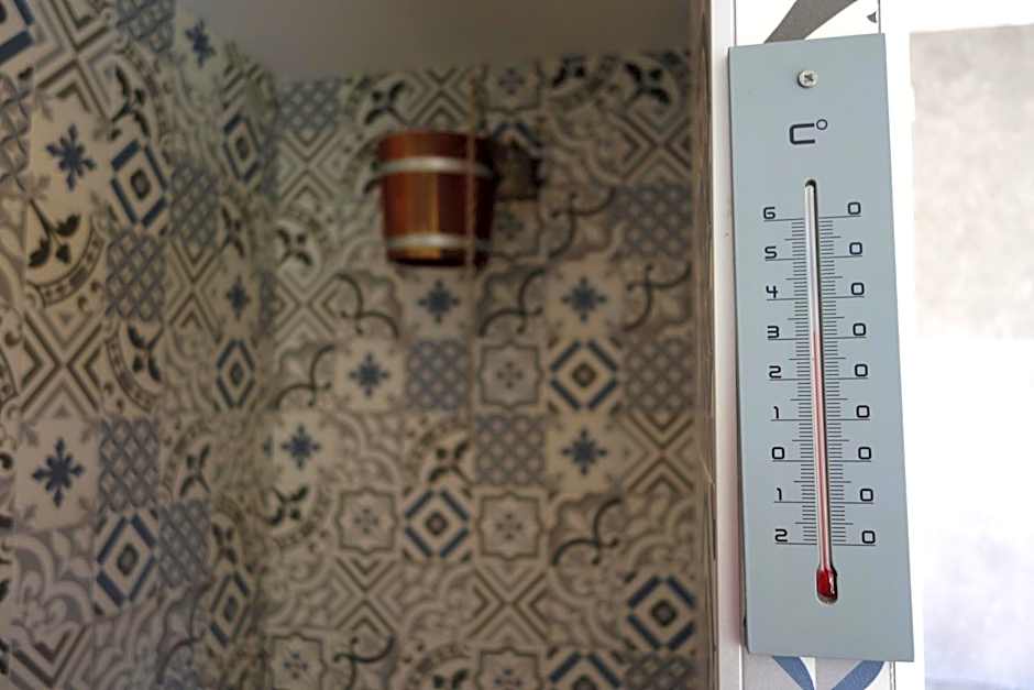 Hôtel La Ségalière Spa Bar