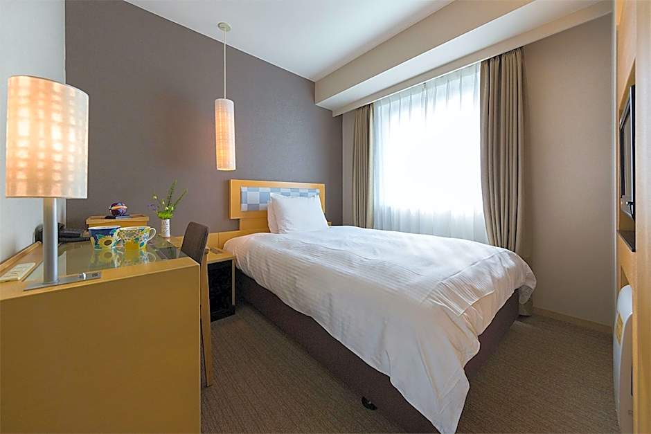 Hotel Resol Trinity Kanazawa