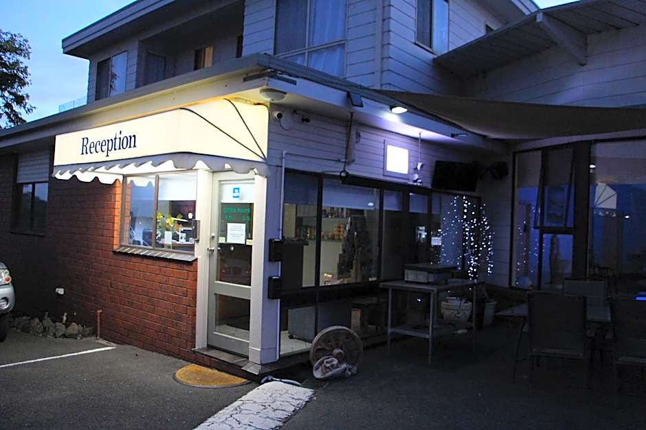 Abbotswood Motor Inn
