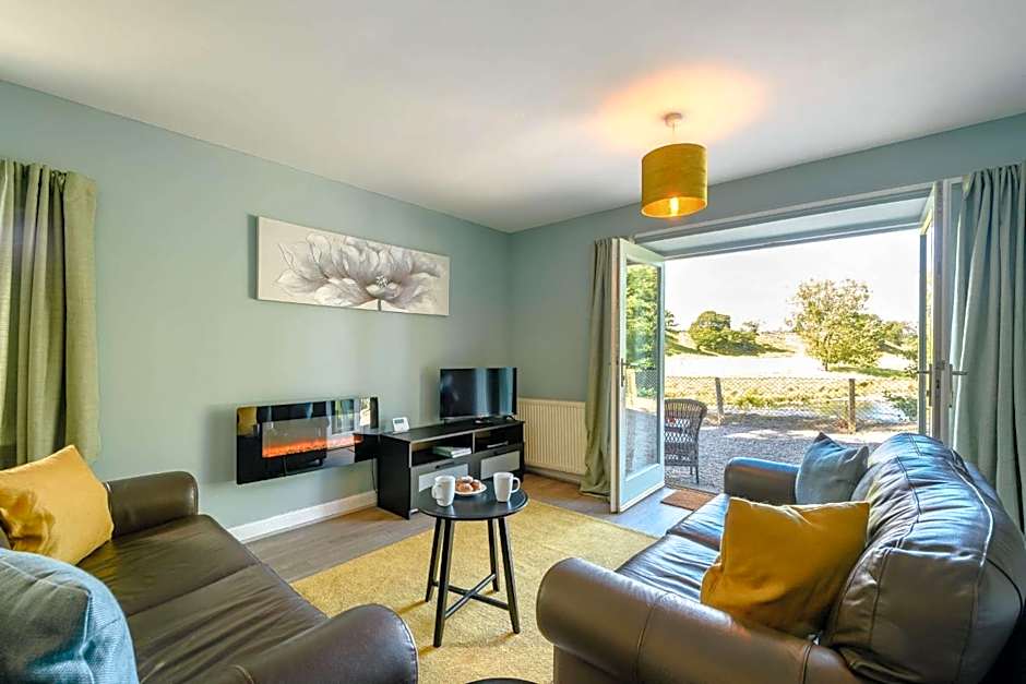 Blackaddie House Hotel